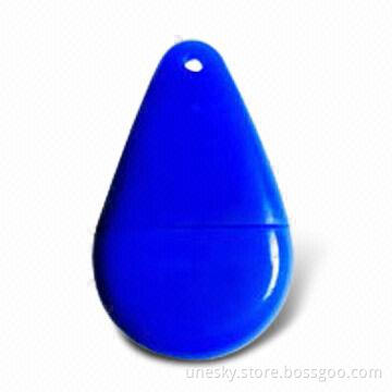 USB Flash Drive with Boot-able/Password Functions and Up to 16GB Memory Capacities